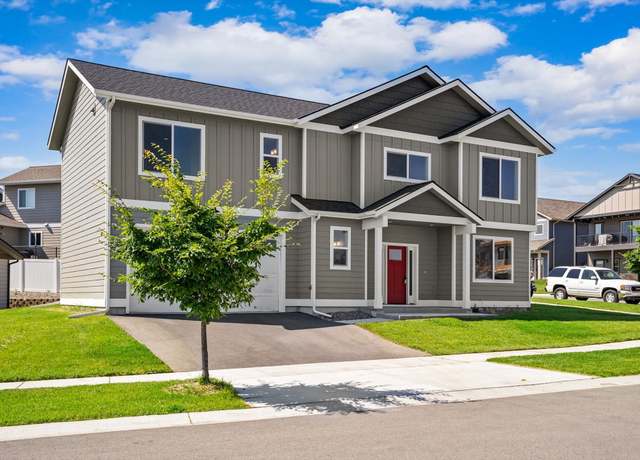 Property at 228 Cottage Dr, Kalispell, MT 59901, 4 beds, 2.5 baths