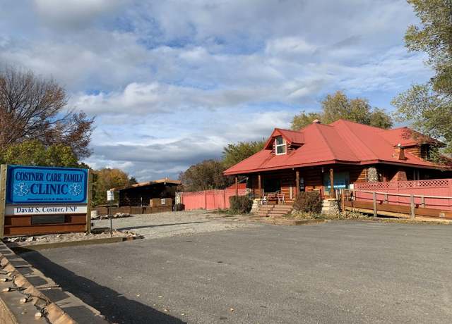 Property at 406 W Railroad Ave, Plains, MT 59859, 4 beds, 4 baths