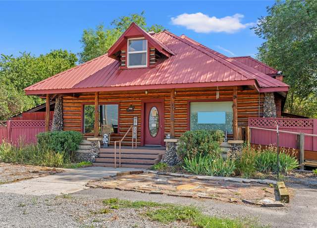 Property at 406 W Railroad Ave, Plains, MT 59859, 4 beds, 4 baths