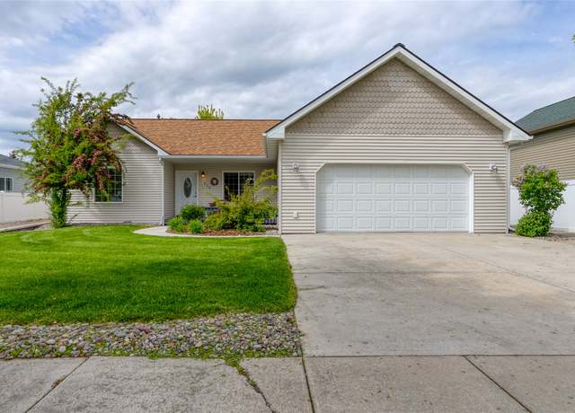 Property at 115 River Glen Ct, Kalispell, MT 59901, 3 beds, 2 baths