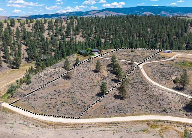 Property at 2810 Mcintyre Rd, Stevensville, MT 59870