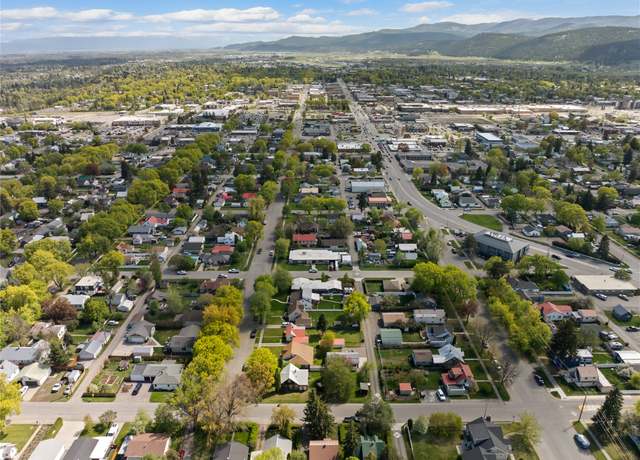 Property at 119 Dogwood Ave, Kalispell, MT 59901