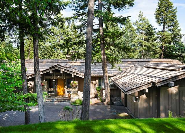 Property at 137 & 133 Eagle Bend Dr, Bigfork, MT 59911, 3 beds, 3.5 baths