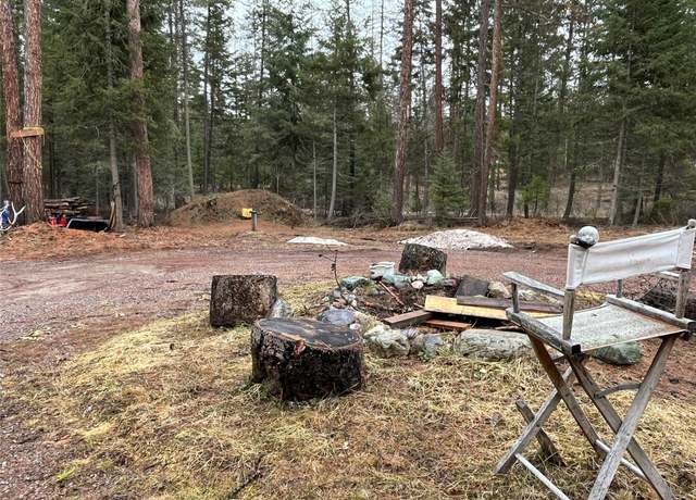Property at 297 Moose Trl, Whitefish, MT 59937