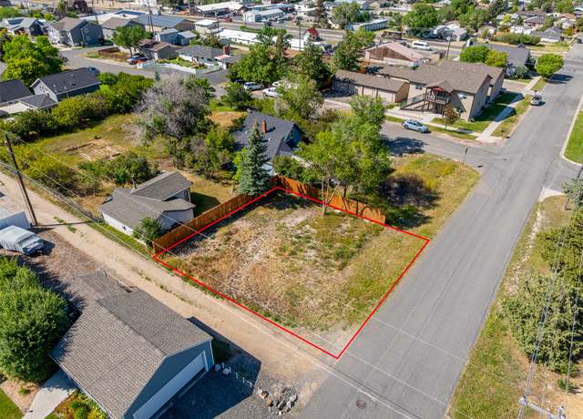 Property at 1160 Laurel St, Helena, MT 59601