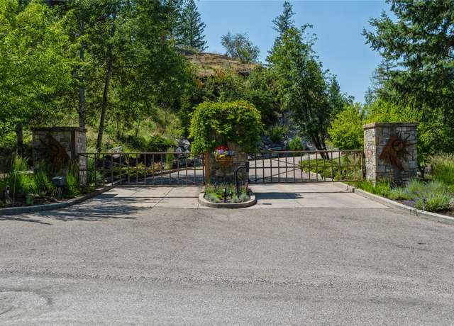 Property at 44 Rock Ridge Way, Bigfork, MT 59911