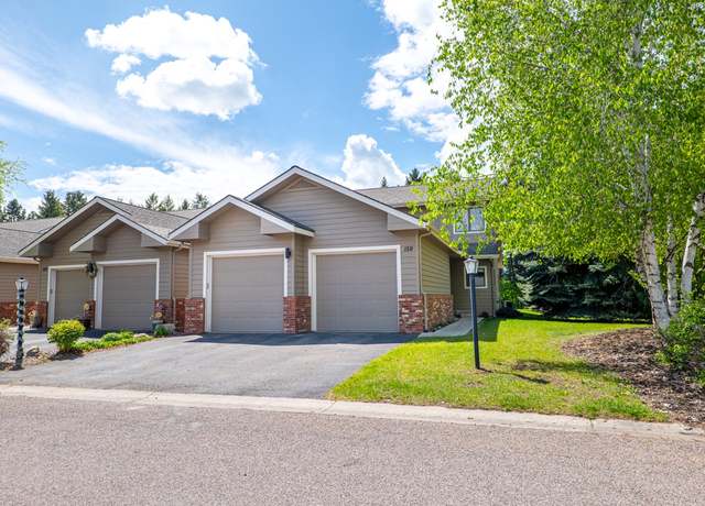 Property at 159 Fairway Blvd, Kalispell, MT 59901, 3 beds, 3 baths