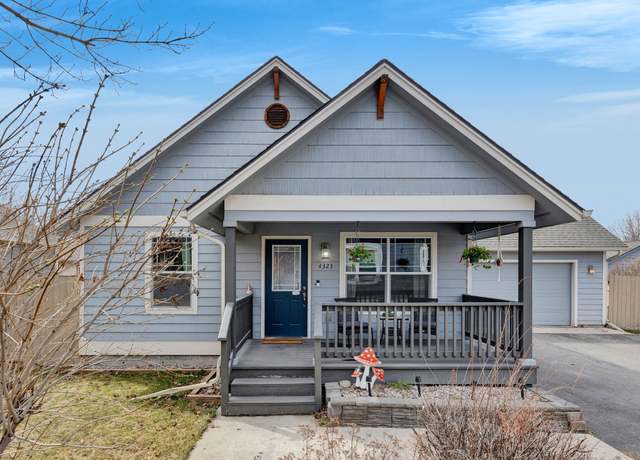 Property at 4323 Addington Dr, Missoula, MT 59808, 4 beds, 2 baths