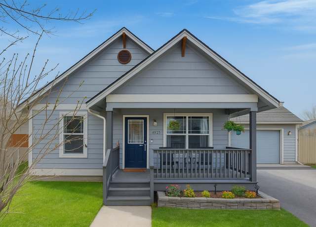 Property at 4323 Addington Dr, Missoula, MT 59808, 4 beds, 2 baths