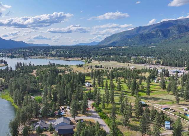 Property at 86 Steamboat Way W, Thompson Falls, MT 59873, 3 beds, 2.5 baths