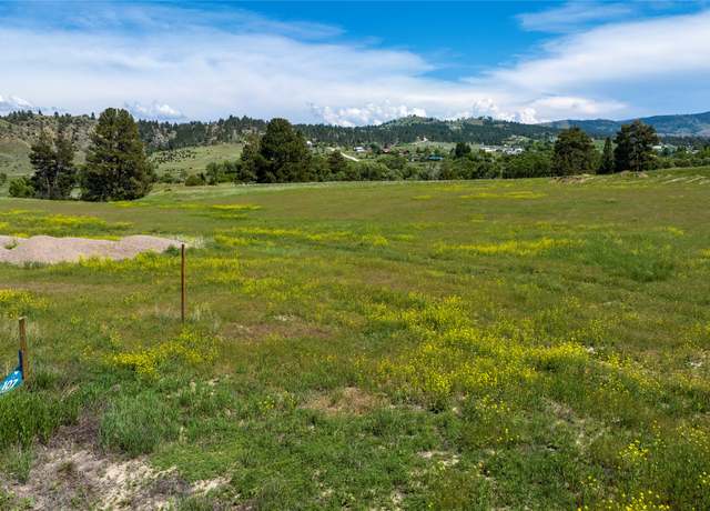 Property at 3773 Wolfwillow Ct, Helena, MT 59602