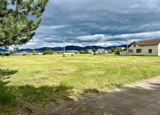 Property at 3600 Biggers Ln, Missoula, MT 59808