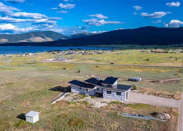 Property at 25978 Caye Dr, Elmo, MT 59915, 3 beds, 2.5 baths