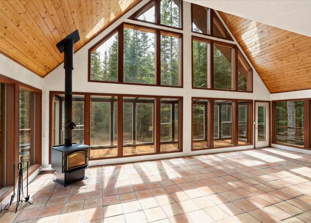 Property at 682 Schoolhouse Lake Rd, Troy, MT 59935, 2 beds, 2 baths