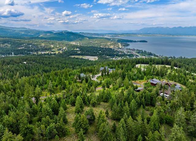 Property at 45 Osprey Trl, Lakeside, MT 59922