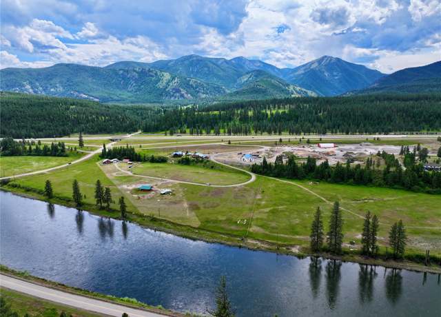 Property at NHN Jonna Ln, Superior, MT 59872