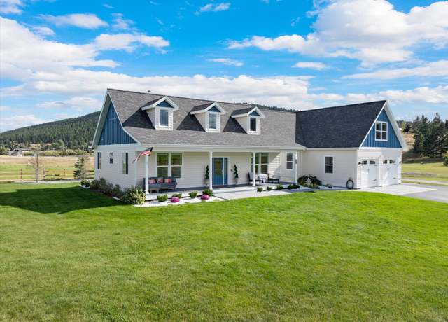 Property at 25 Whalebone Ct, Kalispell, MT 59901, 5 beds, 3.5 baths