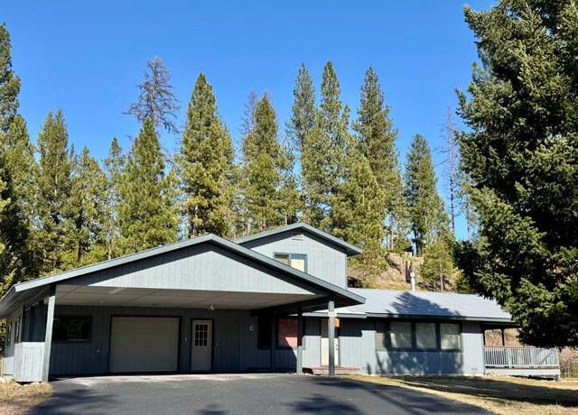 Property at 400 Black Bear Dr, Seeley Lake, MT 59868, 3 beds, 2 baths