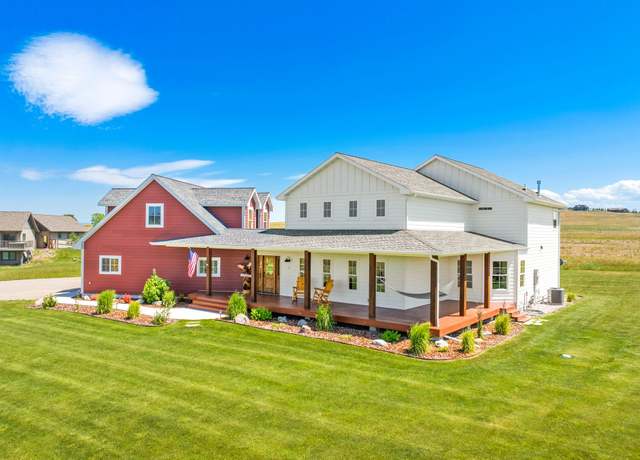 Property at 8 Missouri Bend Rd, Great Falls, MT 59404, 4 beds, 2.5 baths