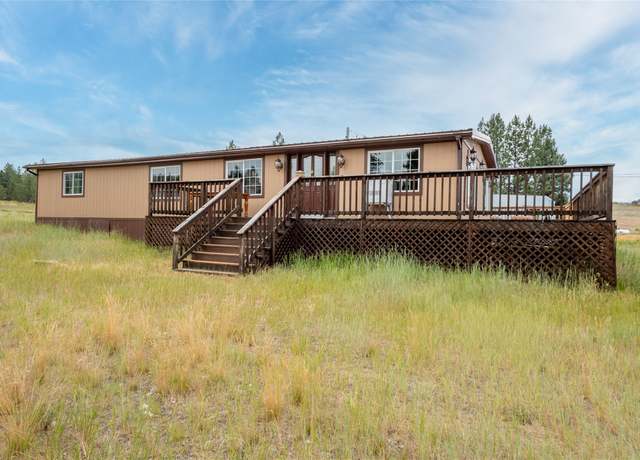 Property at 5296 Arrow Ln, Florence, MT 59833, 2 beds, 2 baths