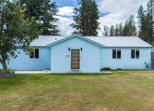 Property at 516 E Evergreen Dr, Kalispell, MT 59901, 3 beds, 2 baths