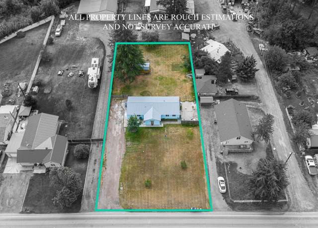 Property at 516 E Evergreen Dr, Kalispell, MT 59901, 3 beds, 2 baths