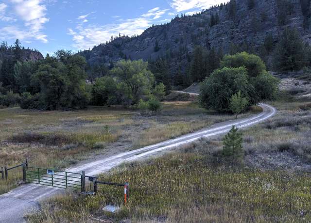 Property at 7927 Mt Highway 200, Plains, MT 59859
