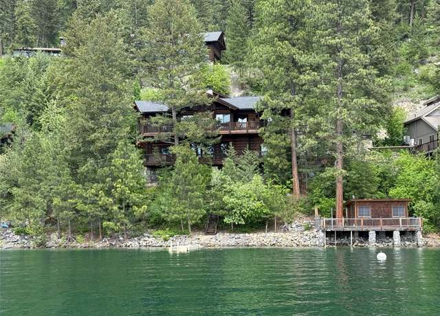 Property at 53 Better Way, Whitefish, MT 59937, 3 beds, 1.5 baths