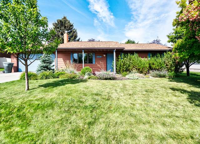 Property at 2424 Teakwood Ln, Helena, MT 59601, 3 beds, 2 baths
