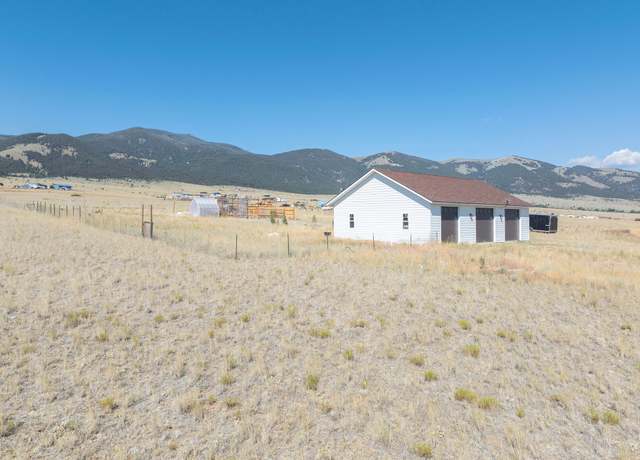 Property at 59 Rocky Rd, Boulder, MT 59632, 1 bed, 1 bath