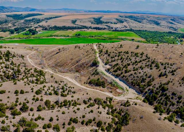 Property at TBD Hwy 12 E, Townsend, MT 59644