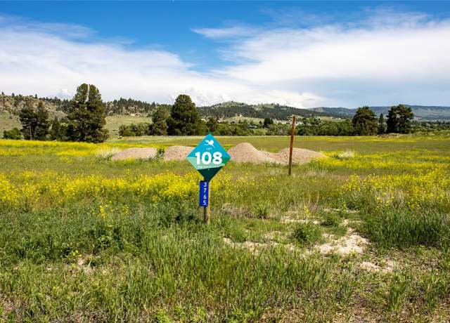 Property at 3765 Wolfwillow Ct, Helena, MT 59602