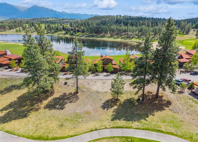 Property at 53 Cottage Lake Ln, Eureka, MT 59917