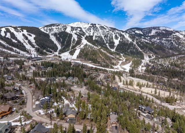 Property at 128 Ridge Run Dr, Whitefish, MT 59937