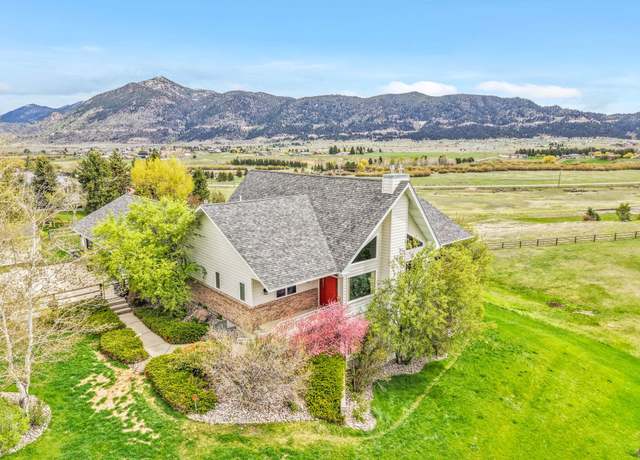 Property at 207 Cyprus Dr, Butte, MT 59701, 4 beds, 3 baths