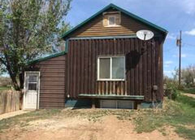 Property at 621 Montana St, Jordan, MT 59337, 2 beds, 1 bath