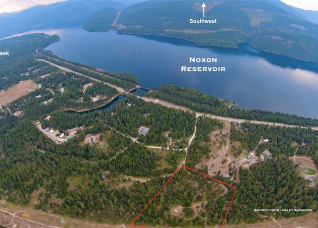 Property at 13 Bayside Ln, Trout Creek, MT 59874