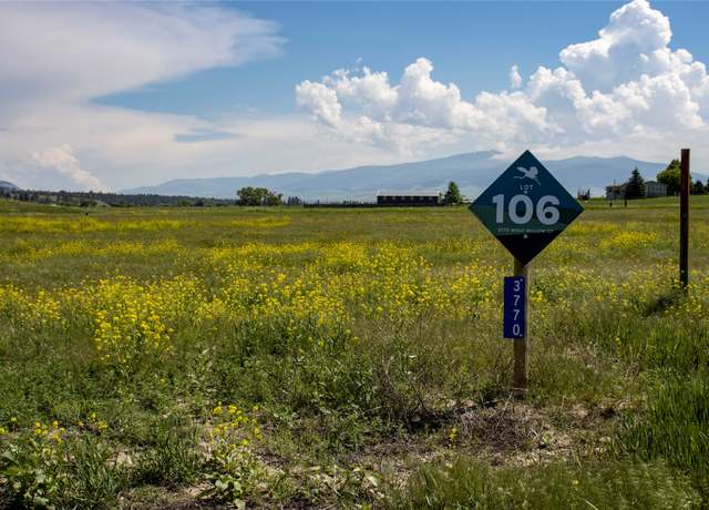 Property at 3770 Wolfwillow Ct, Helena, MT 59602