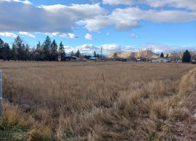 Property at 1085 Lydia Rd, Helena, MT 59602