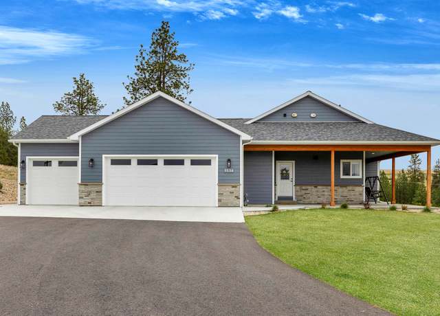 Property at 5534 Heavens Way, Florence, MT 59833, 3 beds, 2.5 baths