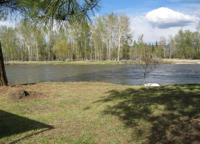 Property at 118 Tucker Xing, Victor, MT 59875