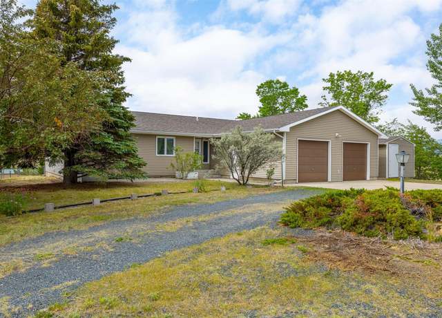 Property at 7 Sun Valley Park, Whitehall, MT 59759, 3 beds, 2.5 baths
