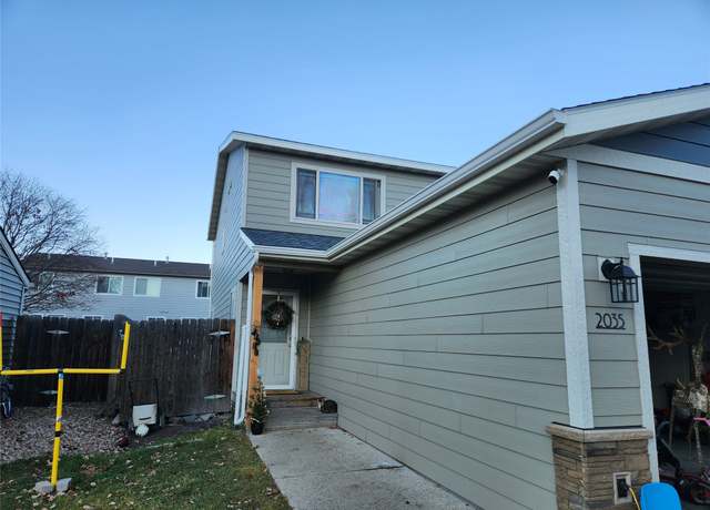 Property at 2035 Teal Dr, Kalispell, MT 59901, 3 beds, 2.5 baths