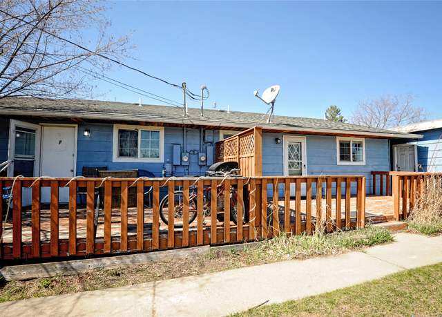 Property at 6 Parkway Dr, Kalispell, MT 59901, 8 beds, 4 baths