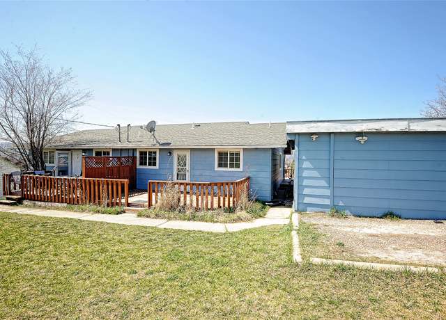 Property at 6 Parkway Dr, Kalispell, MT 59901, 8 beds, 4 baths