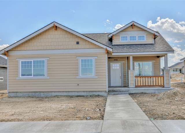 Property at 2925 Adam Run Ave, Helena, MT 59601, 2 beds, 2 baths