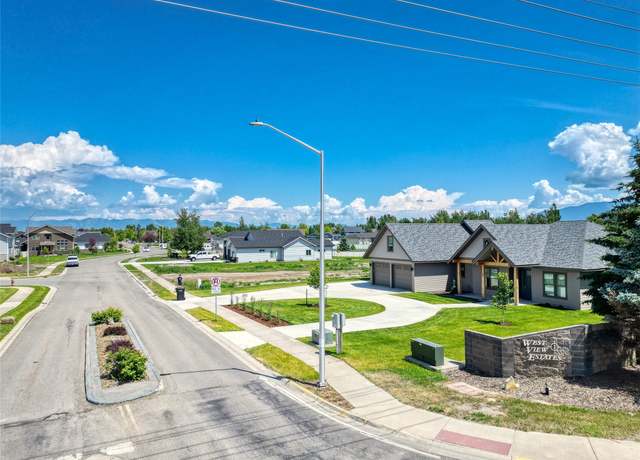 Property at 127 Lumberjack Pl, Kalispell, MT 59901