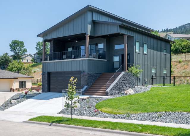 Property at 226 Mansion Heights Dr, Missoula, MT 59803, 3 beds, 2.5 baths