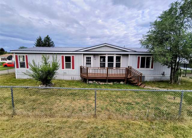 Property at 328 Parliament Dr, Kalispell, MT 59901, 3 beds, 2 baths
