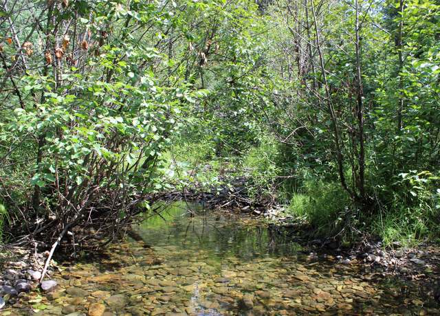 Property at 3380 Swamp Creek Rd, Trego, MT 59934